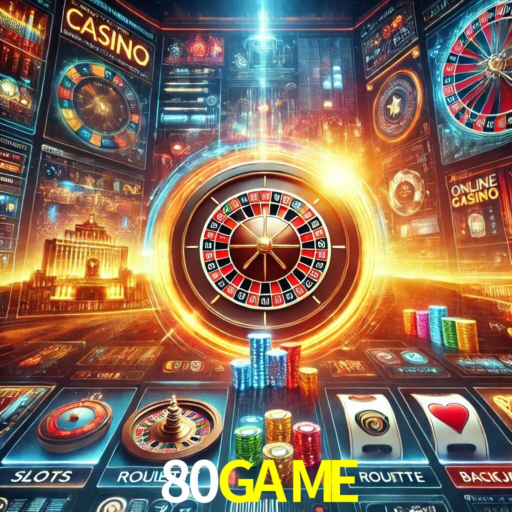  80GAME