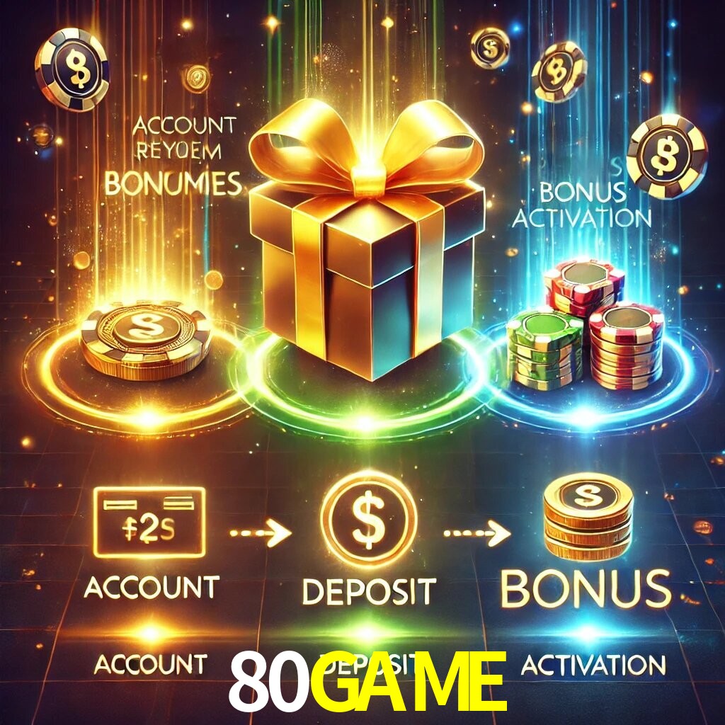  80GAME