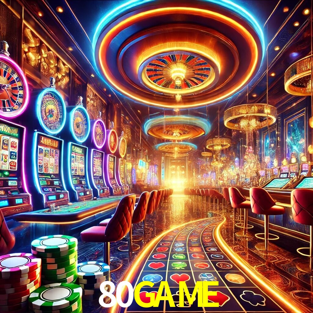  80GAME