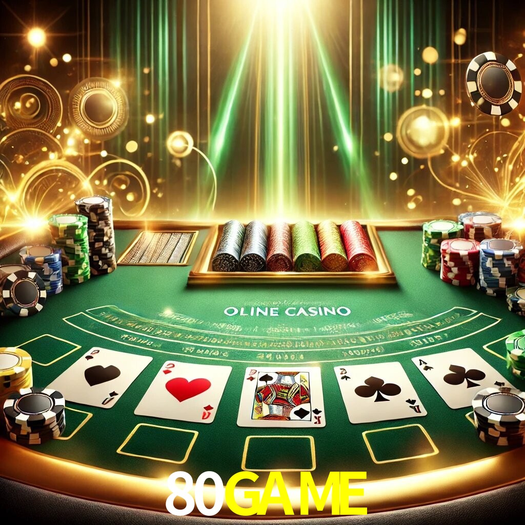  80GAME