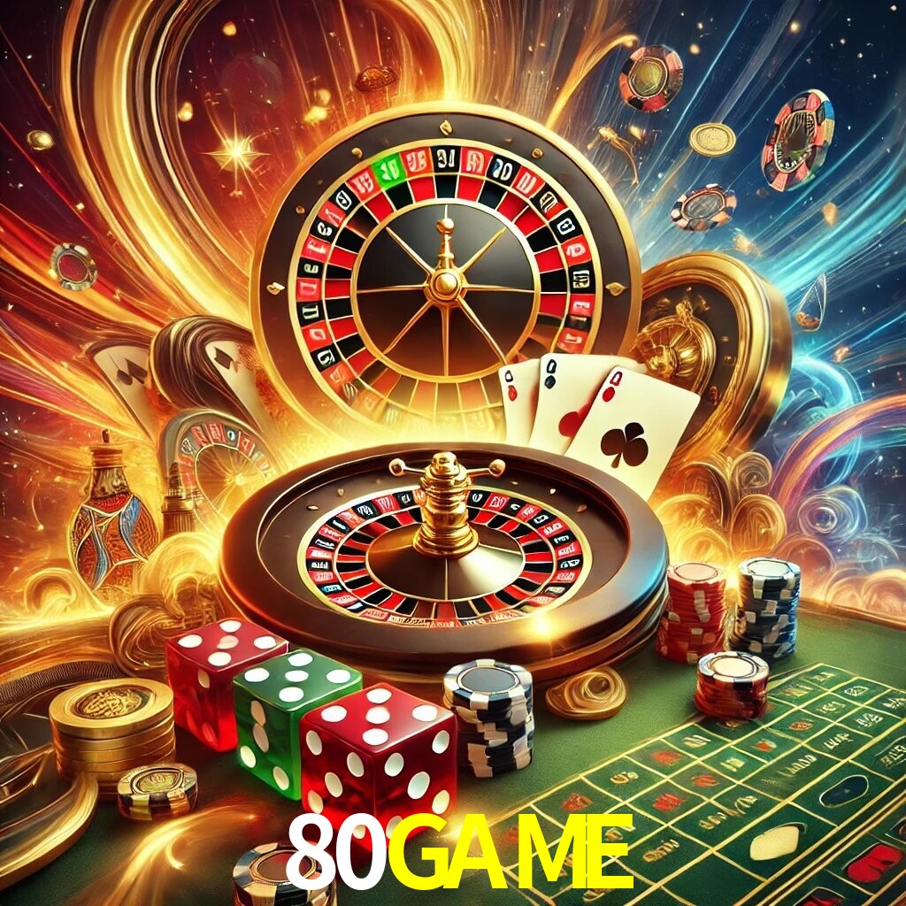  80GAME