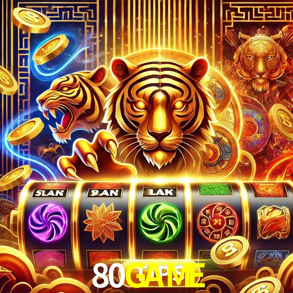  80GAME