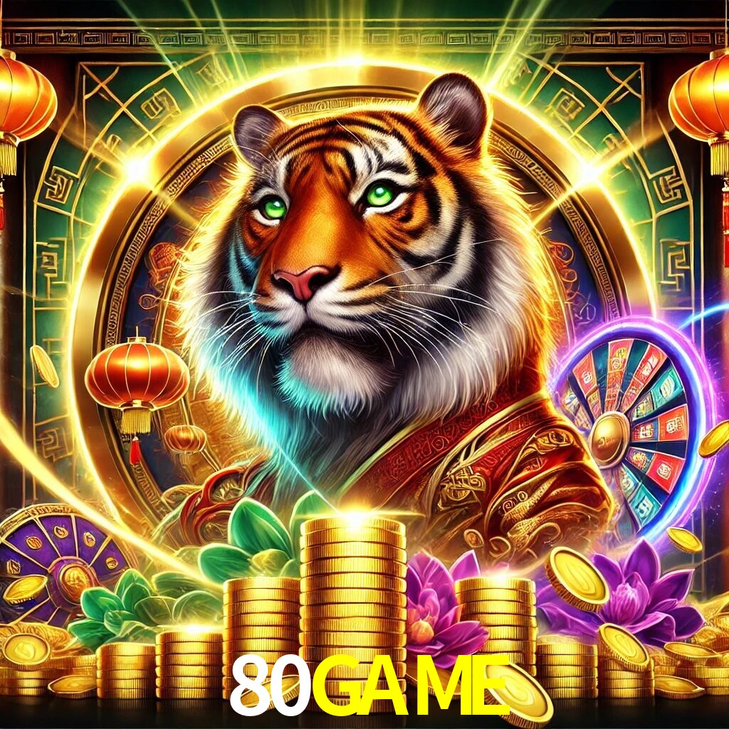  80GAME