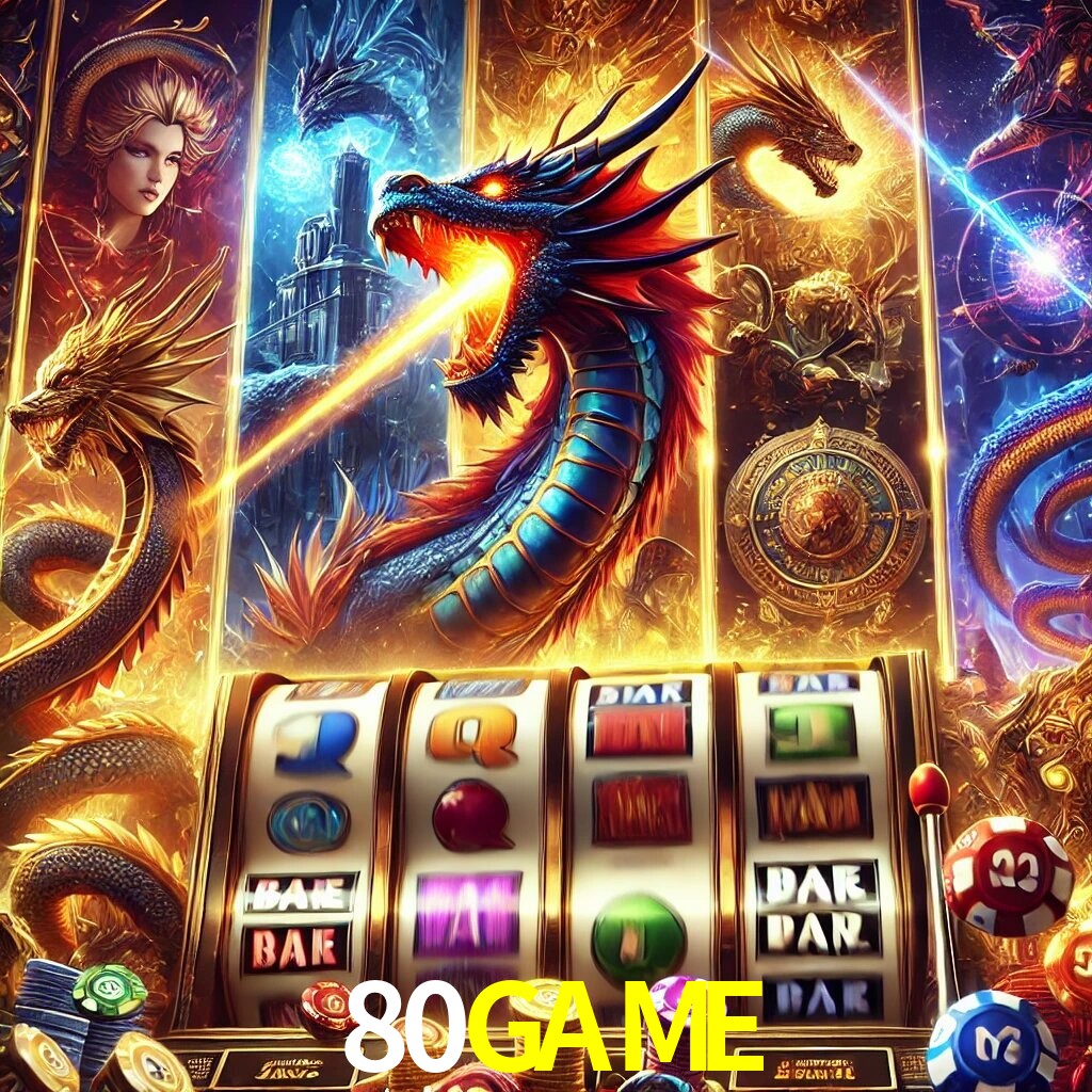  80GAME