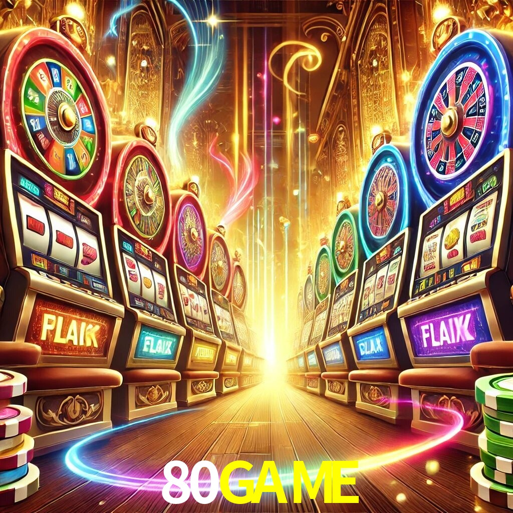  80GAME