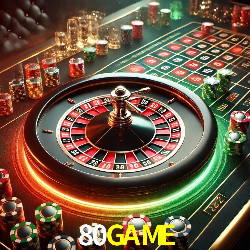  80GAME
