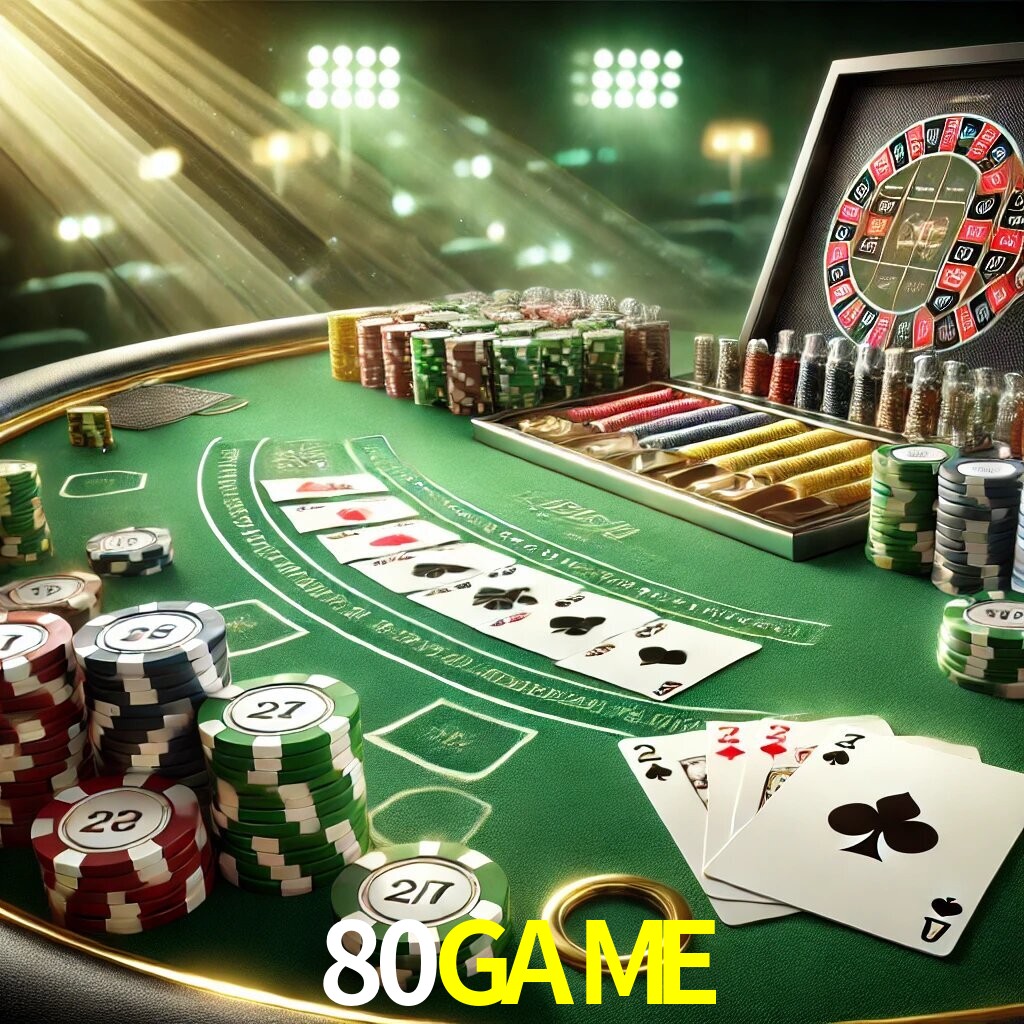  80GAME