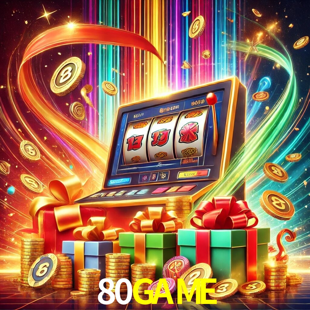  80GAME