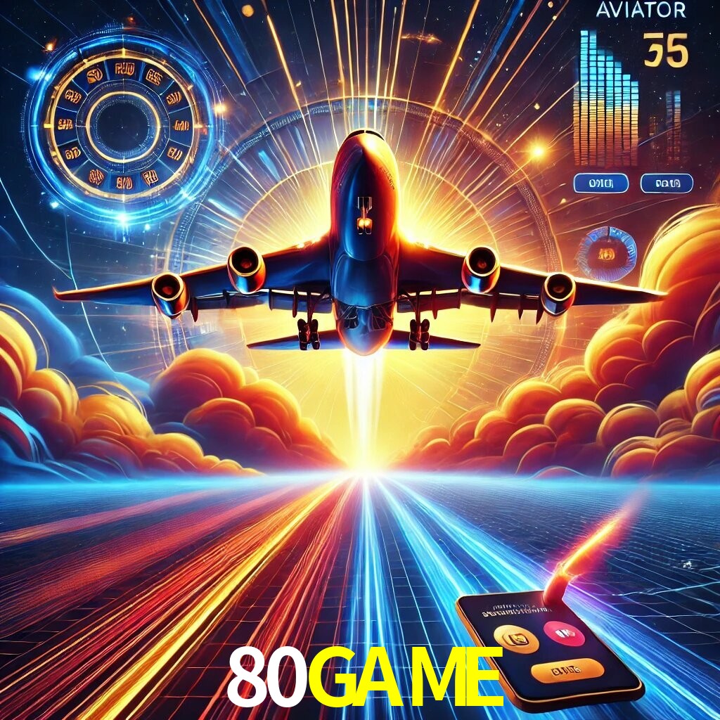  80GAME