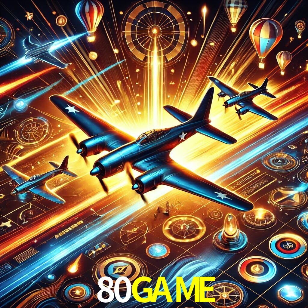  80GAME