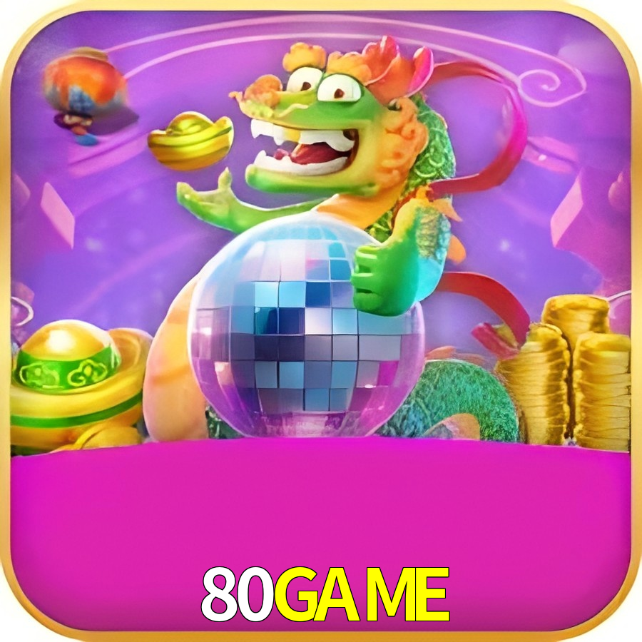 80GAME
